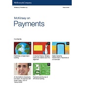McKinsey on Payments