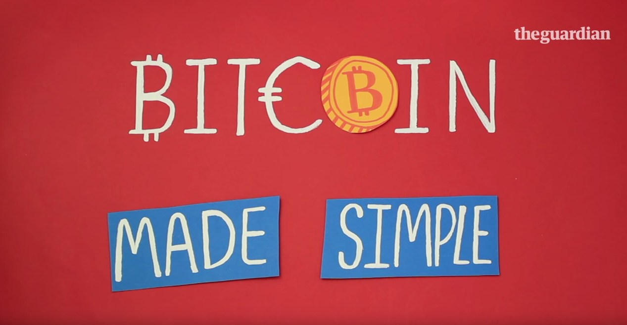 bitcoin
