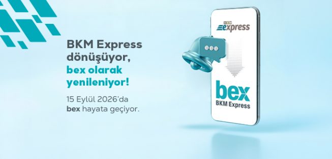 BKM Express (bex)