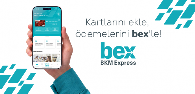 BKM Express (bex)